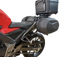 PORTA ALFORJAS LIGERO HONDA CB300F TWISTER