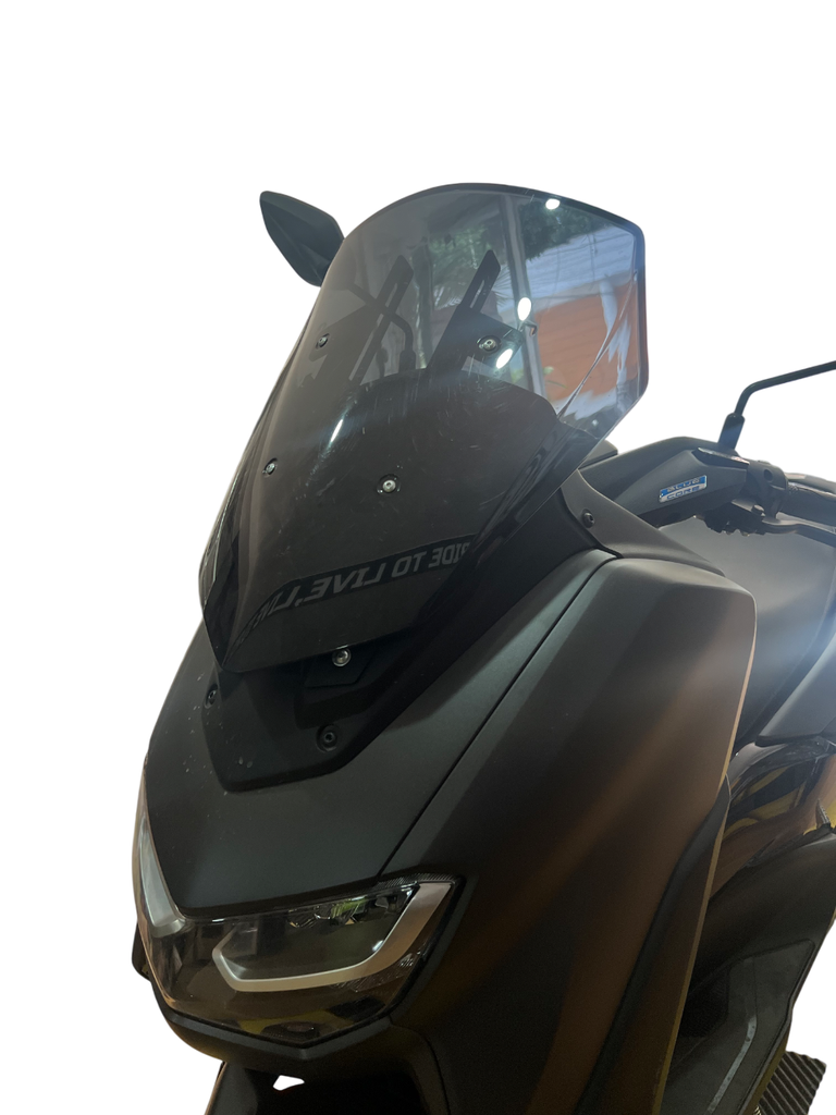 ELEVADOR DE CUPULA YAMAHA NMAX