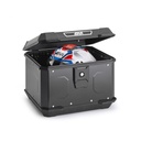 MALETA 44L NEGRA MONOKEY ALPINA