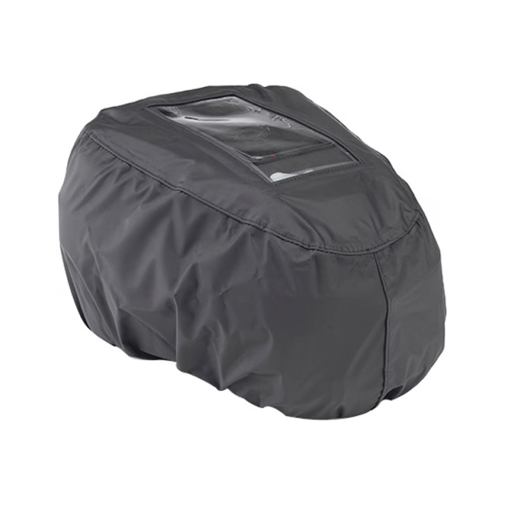 MALETA DE TANQUE SPORT-T TANKLOCK TERMOFORMADA 15 LTS