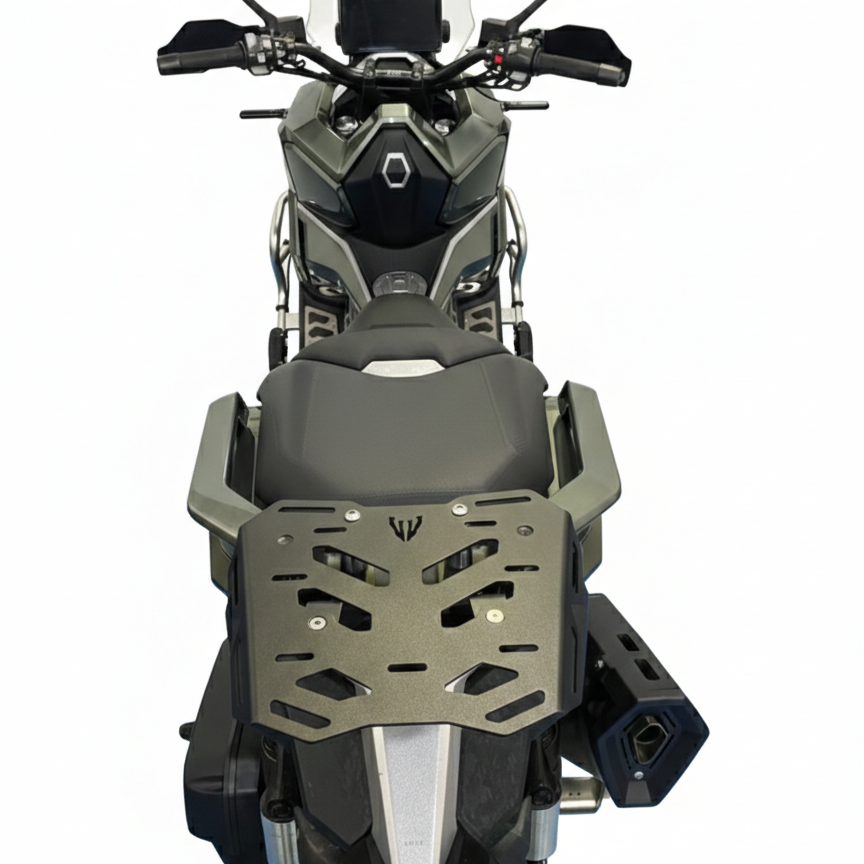 PARRILLA ZONTES 368G