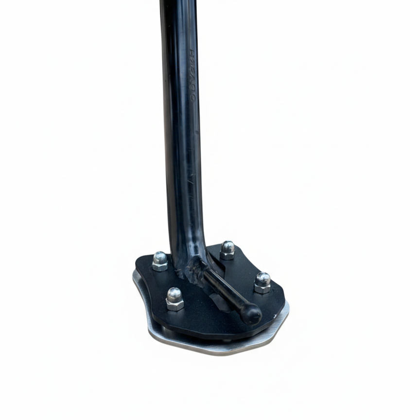 EXTENSOR DE PATA SUZUKI VSTROM 160