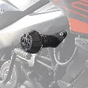 slider chasis Bajaj pulsar 160.webp