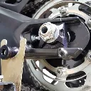 BLOQUE TENSOR FENDER ELIMINATOR YAMAHA MT09 2017 - 2020 2.webp