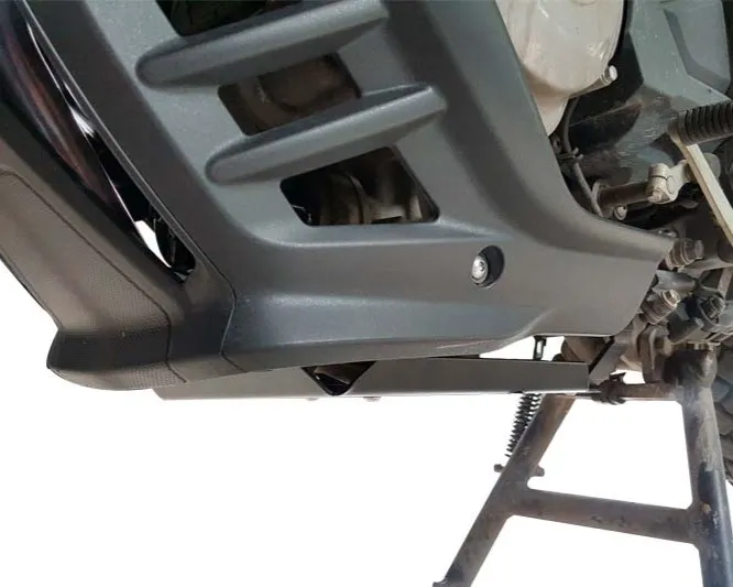 PROTECTOR DE CARTER SUZUKI VSTROM 650 1.webp