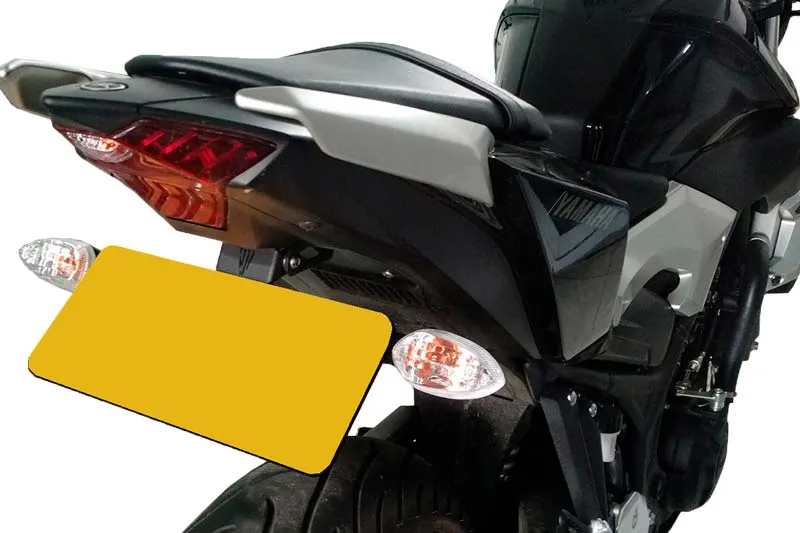 FENDER ELIMINATOR YAMAHA R3 Y MT03 1.webp