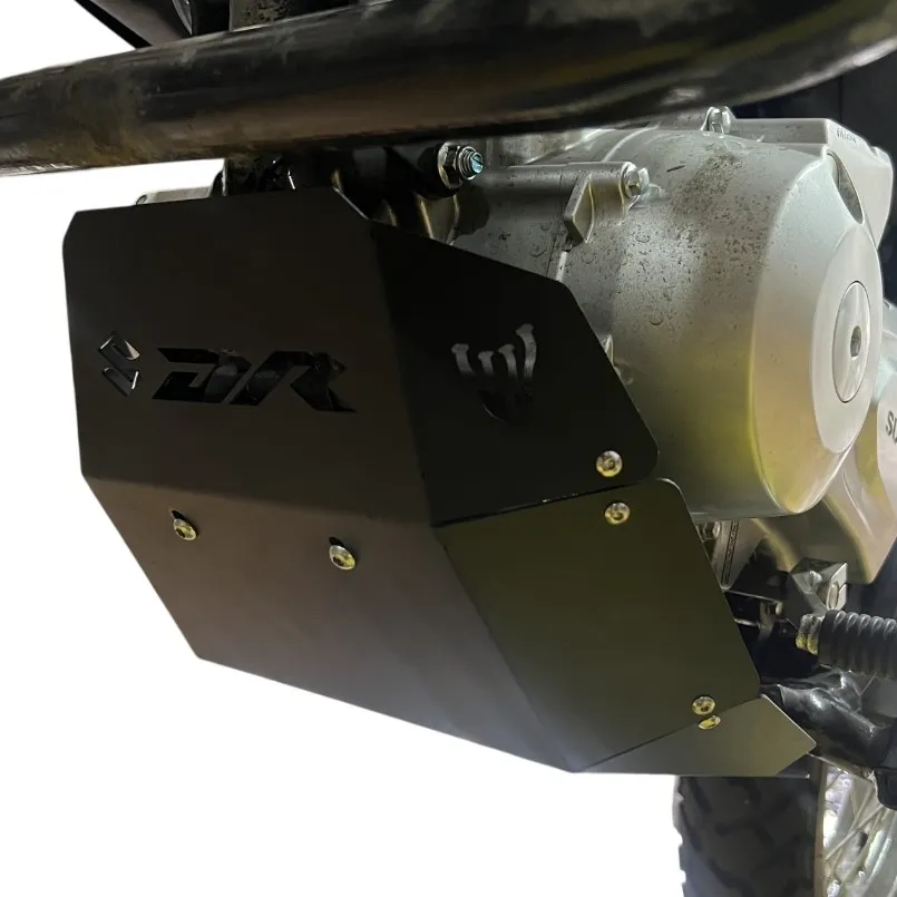 PROTECTOR DE CARTER SUZUKI DR 150 (1).webp