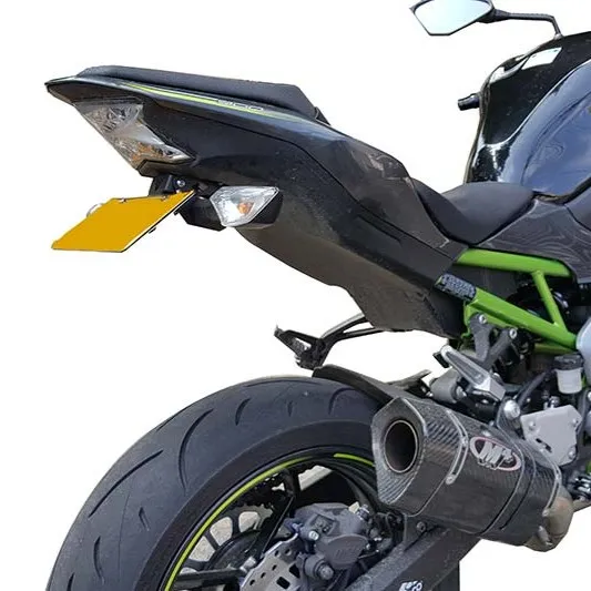 FENDER ELIMINATOR KAWASAKI Z900 2.webp