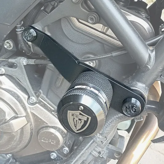 Sliders chasis Yamaha mt07.webp
