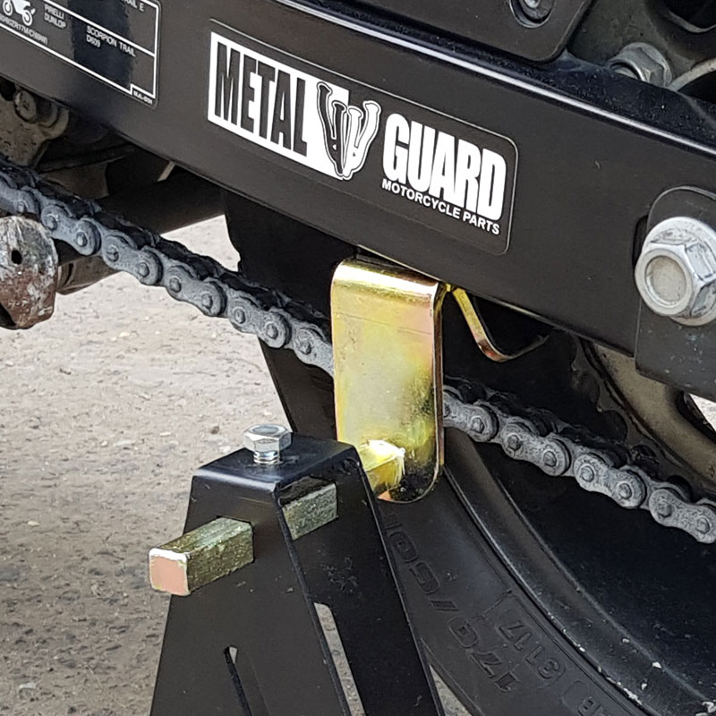 [FUN255371] SOPORTES DE TIJERA PARA CABALLETE ARTICULADO (PAR)