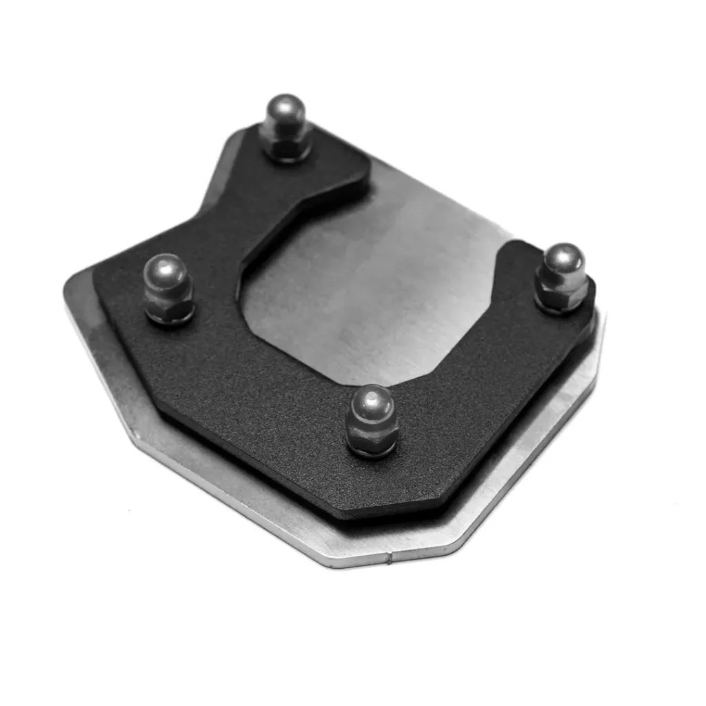 EXTENSOR DE PATA YAMAHA XT660R-BMW F700GS- XRE