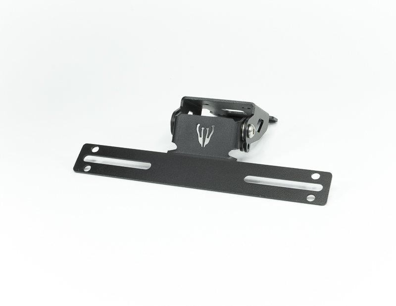 FENDER ELIMINATOR KAWASAKI Z1000 2014 UP