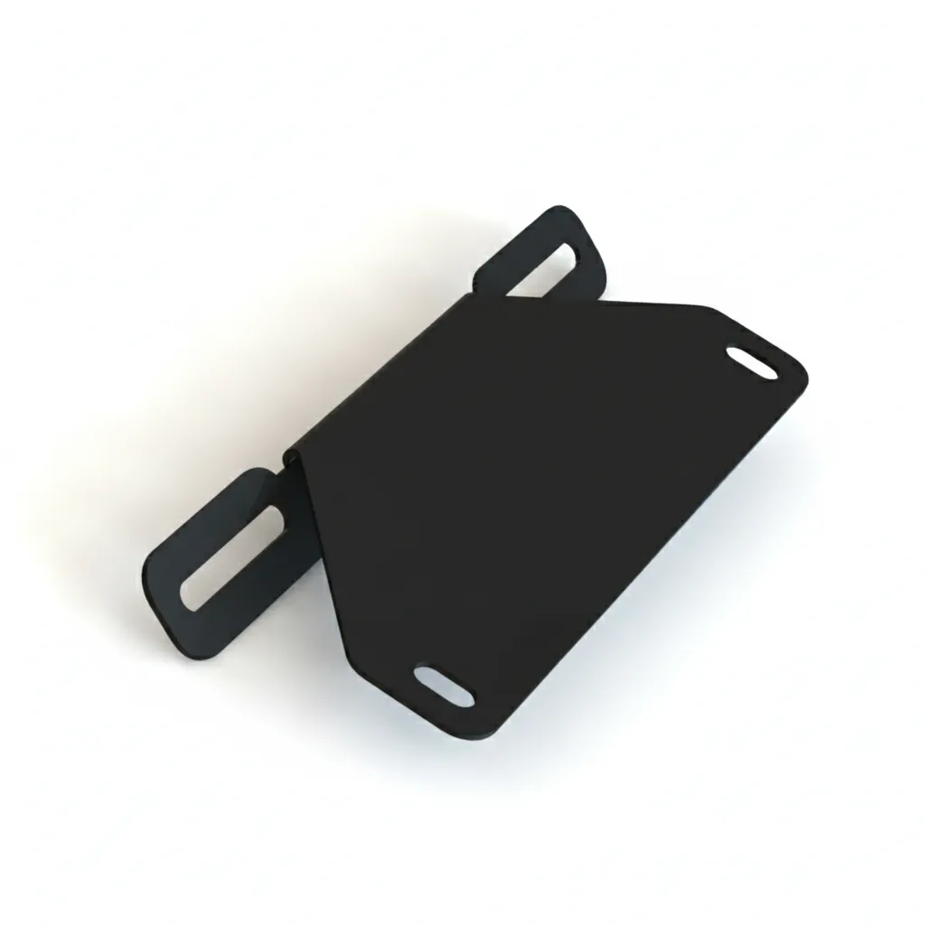 [LYA0217627] FENDER ELIMINATOR YAMAHA MT09 DEBAJO DE COLA 2017 - 2020