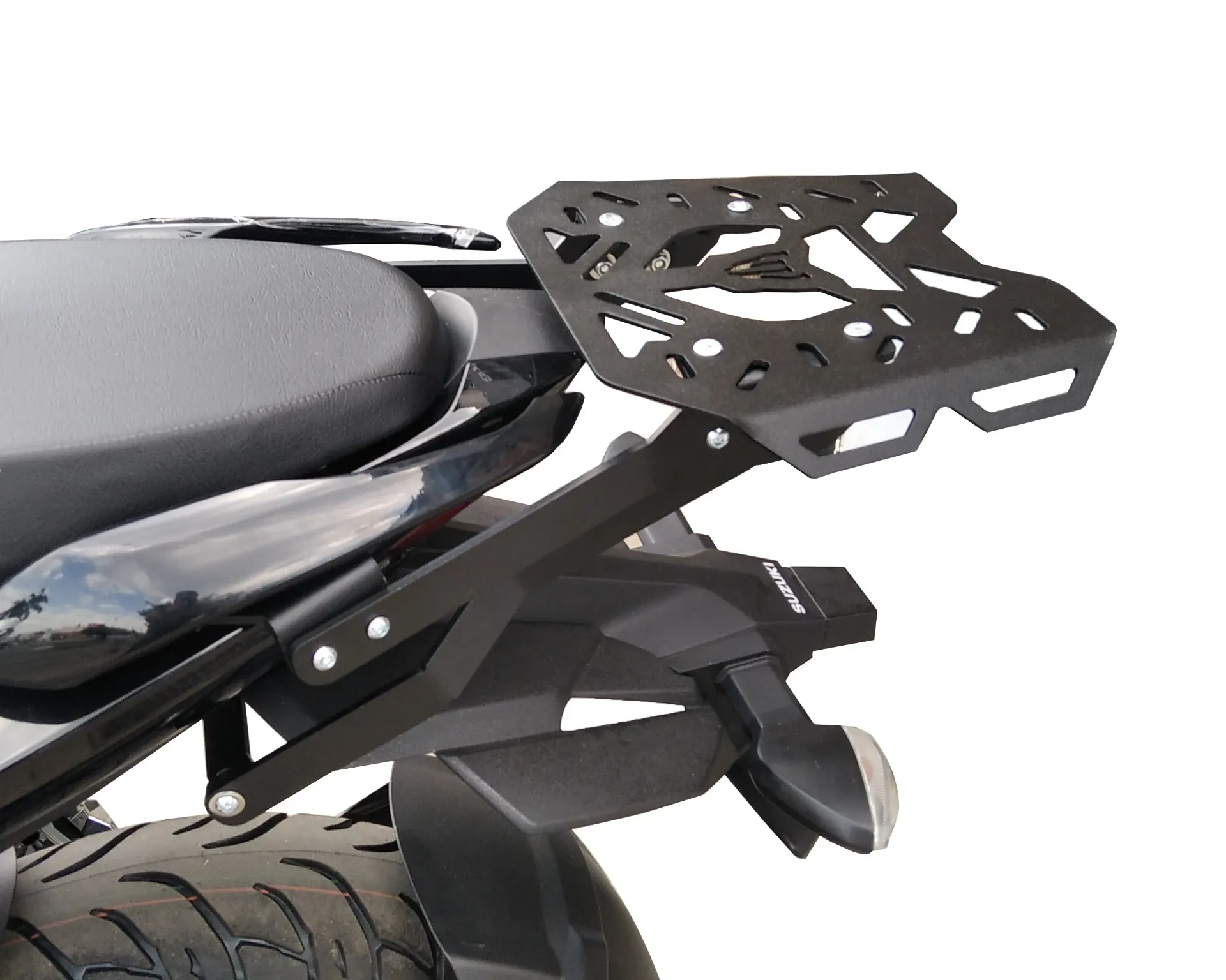 [FSU126028] PARRILLA TRASERA SUZUKI GIXXER 250 Y SF – 150 FI