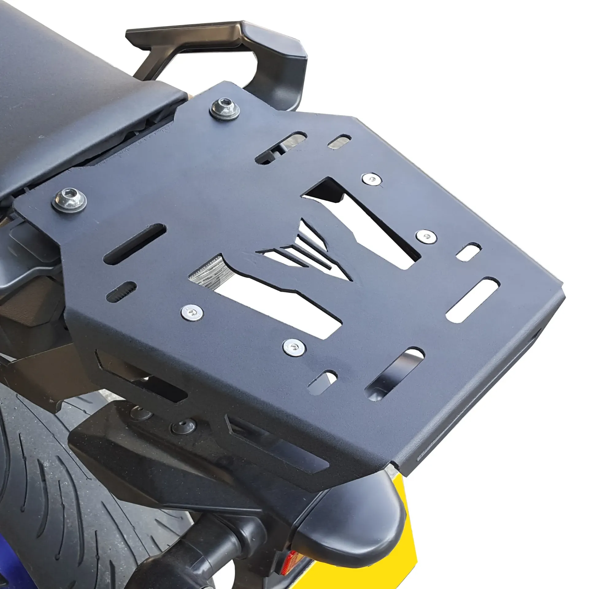 PARRILLA TRASERA YAMAHA MT09 TRACER 2015-2017
