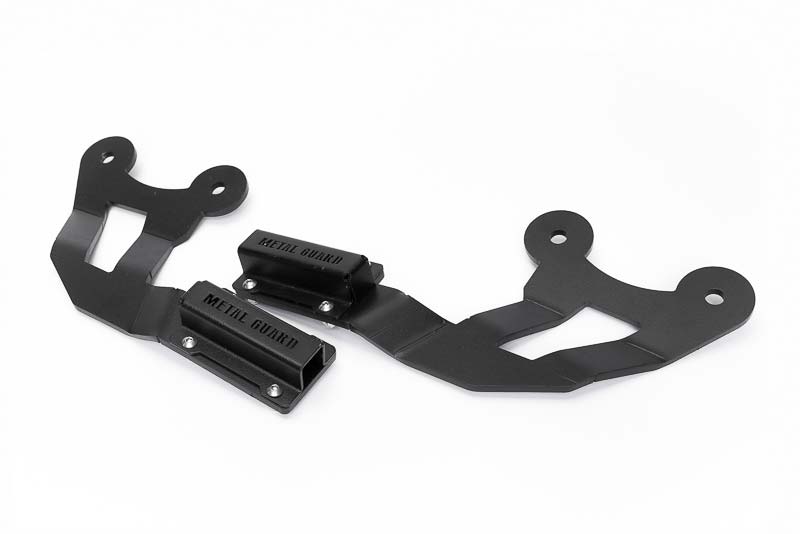 PORTA ALFORJAS LIGERO YAMAHA MT07