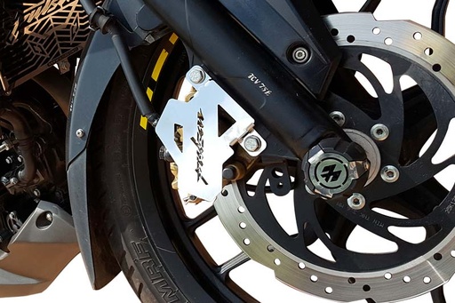 [PBA05011106] PROTECTOR CALIPER BAJAJ PULSAR 200NS