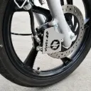 PROTECTOR CALIPER SUZUKI VIVA R