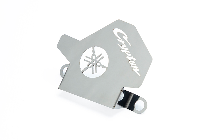 PROTECTOR CALIPER YAMAHA CRYPTON 115
