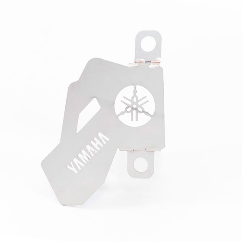 PROTECTOR CALIPER YAMAHA FZ16 Y FZ25