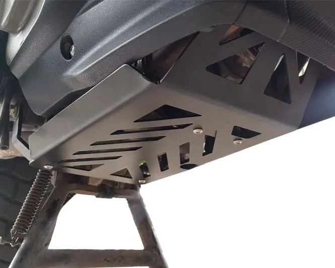 [PSU2302001] PROTECTOR DE CARTER SUZUKI VSTROM 650