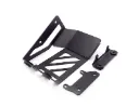 PROTECTOR DE CARTER YAMAHA MT09 2014-2015 Y TRACER 2015