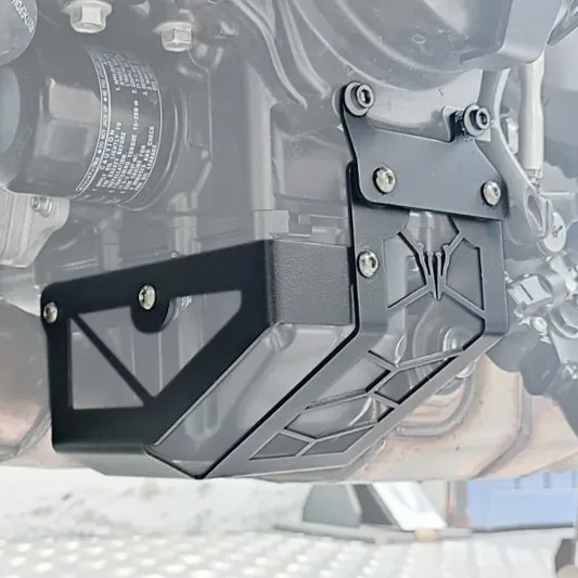 [PYA23027698] PROTECTOR DE CARTER YAMAHA MT09 2021 Y TRACER 9