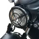 PROTECTOR DE FAROLA SUZUKI SV650 Y BANDIT 650