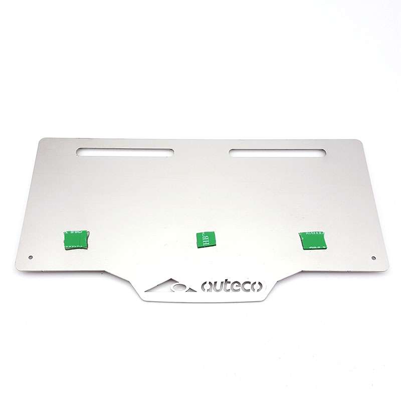 PROTECTOR DE PLACA AUTECO