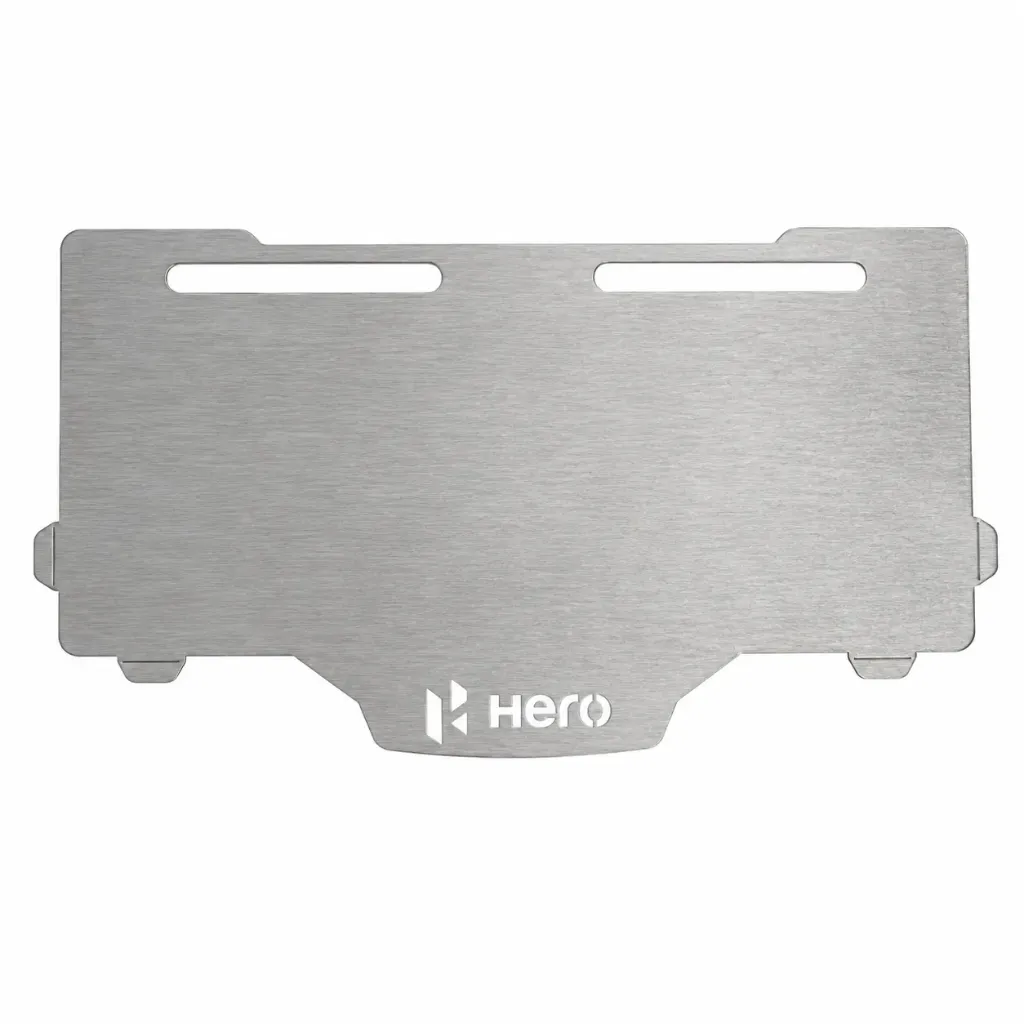 [FHE1001002] PROTECTOR DE PLACA HERO