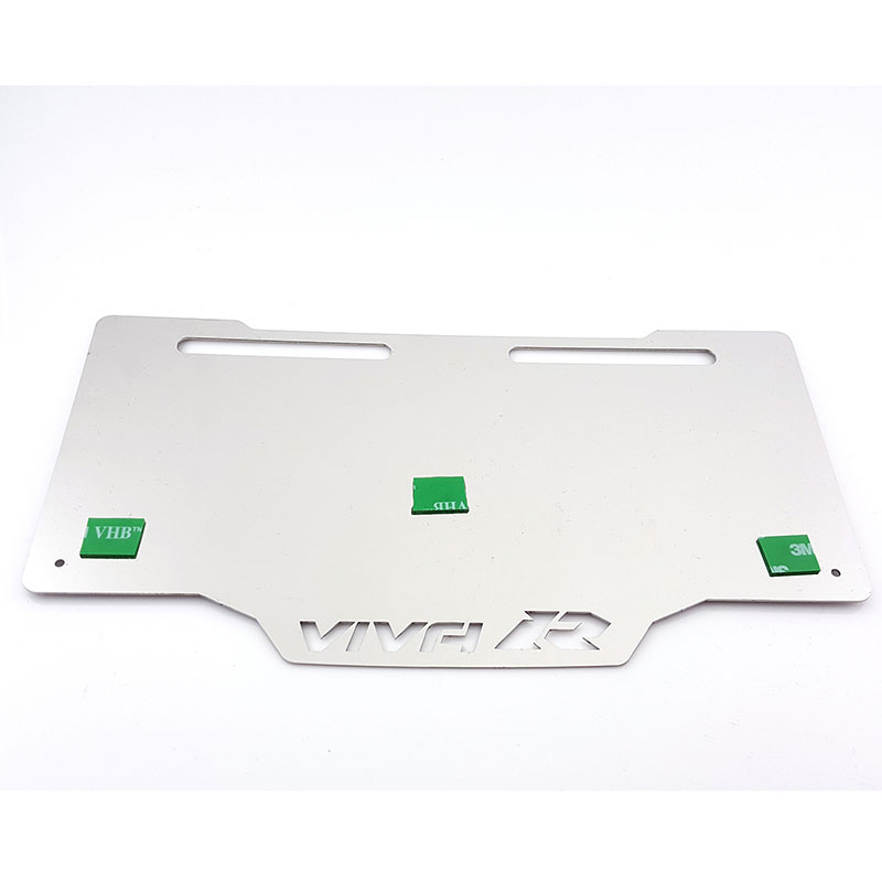 [FSU10010657] PROTECTOR DE PLACA SUZUKI VIVA R