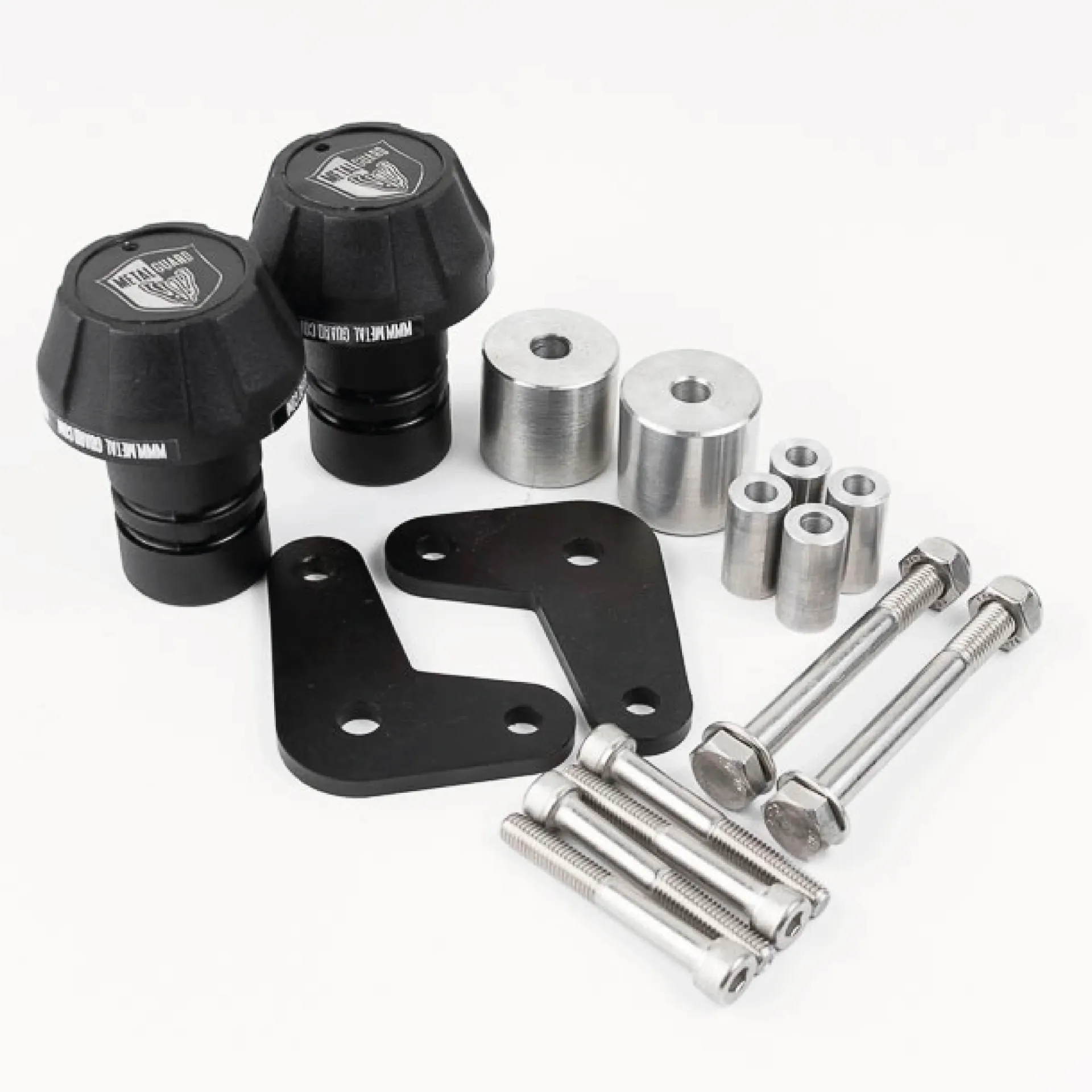 SLIDER CHASIS BAJAJ DOMINAR 400 V1