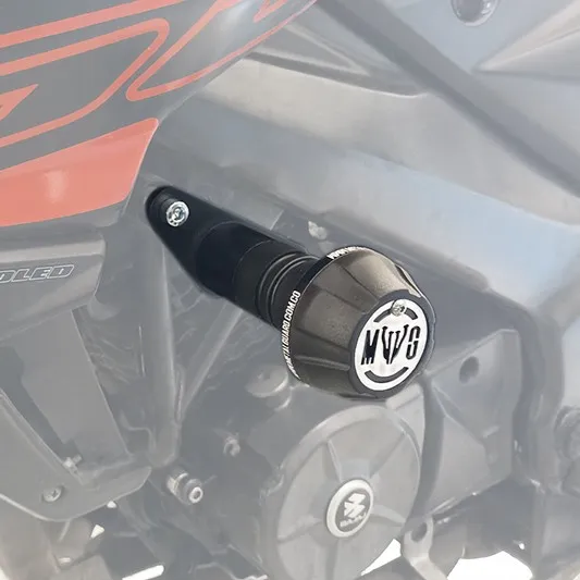 [PBA037427] SLIDER CHASIS BAJAJ PULSAR 160