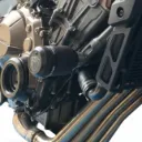 SLIDER CHASIS HONDA CB650R Y F