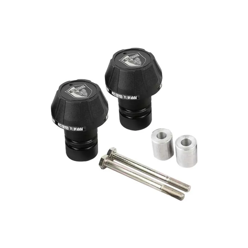 [PKA0302002] SLIDER CHASIS KAWASAKI VERSYS 650 2011-2014
