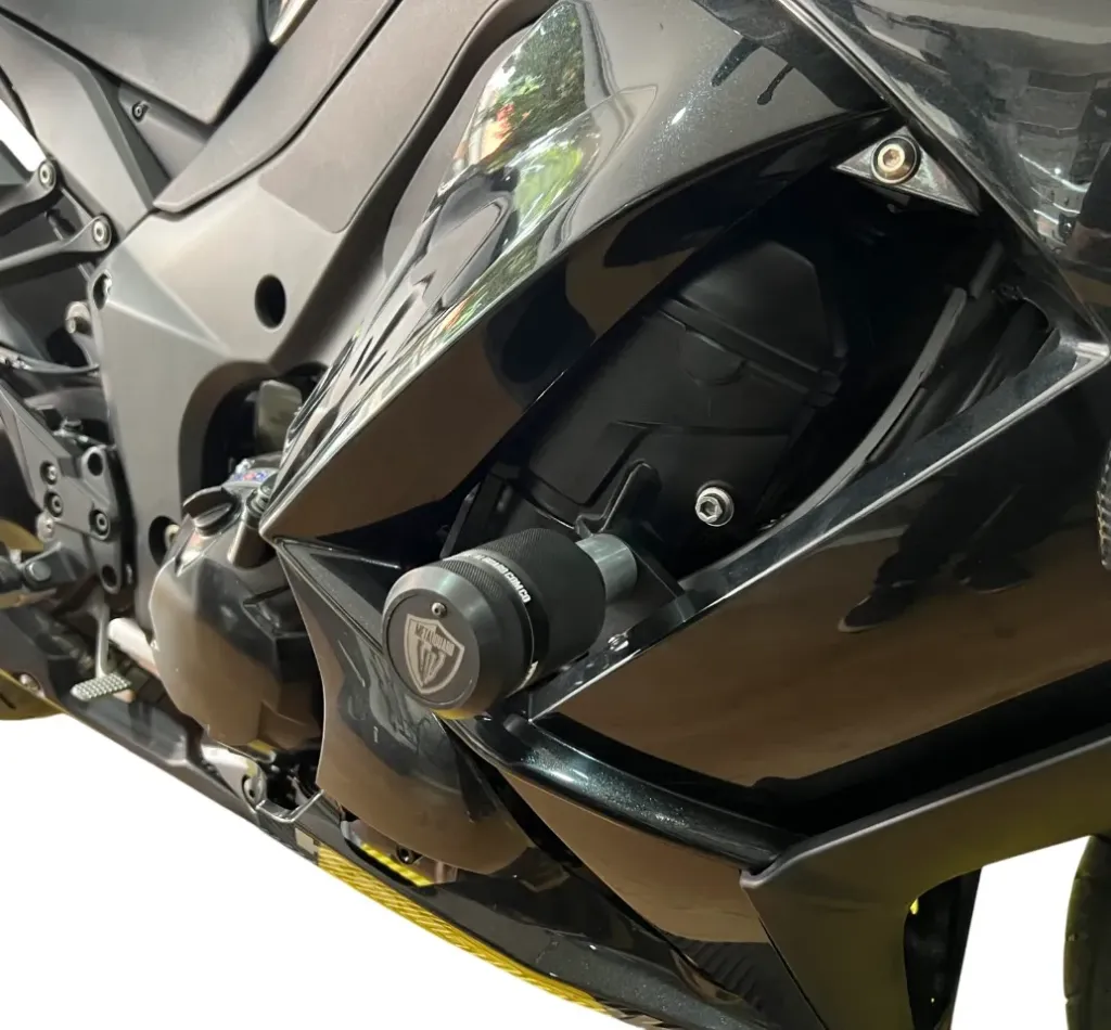 [PKA0302012] SLIDER CHASIS KAWASAKI Z1000 SX
