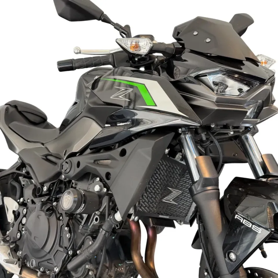 [PKA03020753] SLIDER CHASIS KAWASAKI Z400-Z500