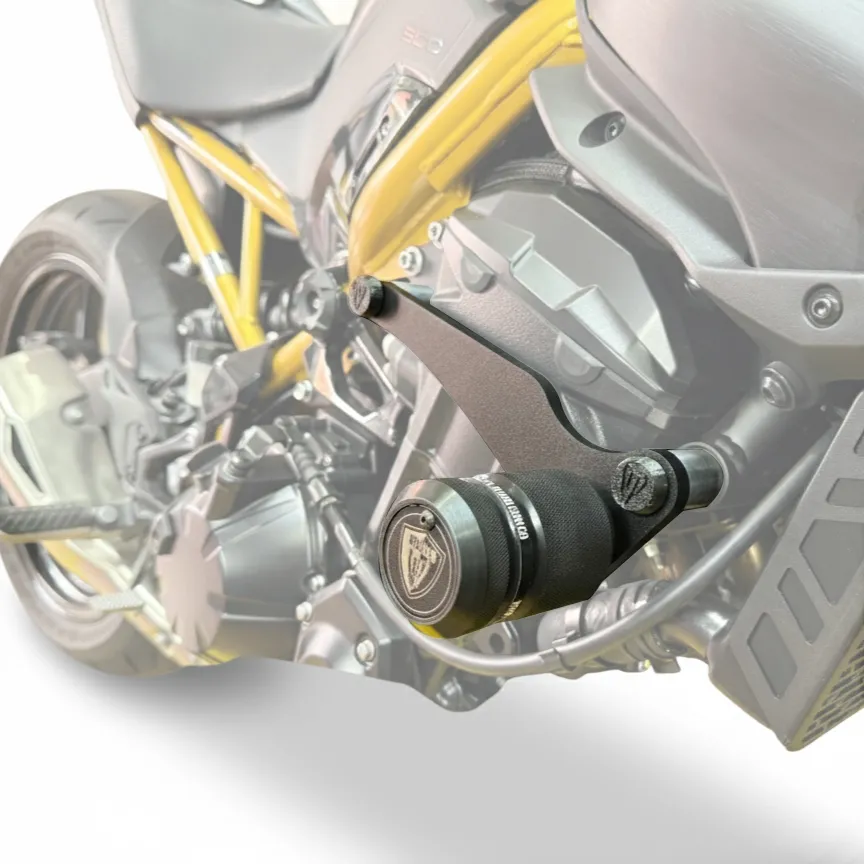 SLIDER CHASIS KAWASAKI Z900