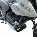 SLIDER CHASIS SUZUKI GIXXER 250