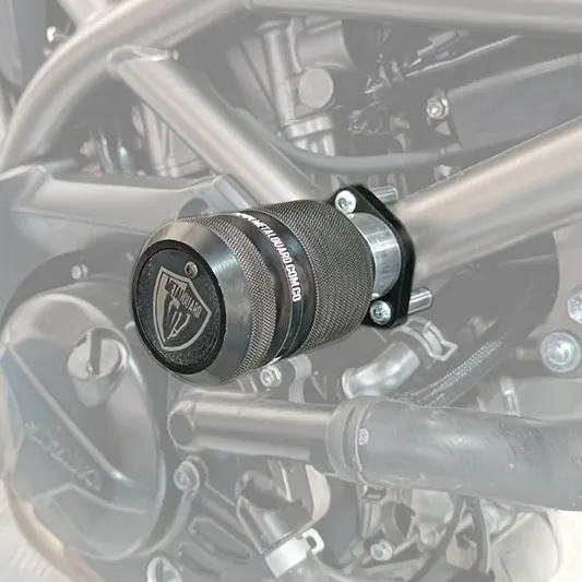 [PSU0302001] SLIDER CHASIS SUZUKI SV650A