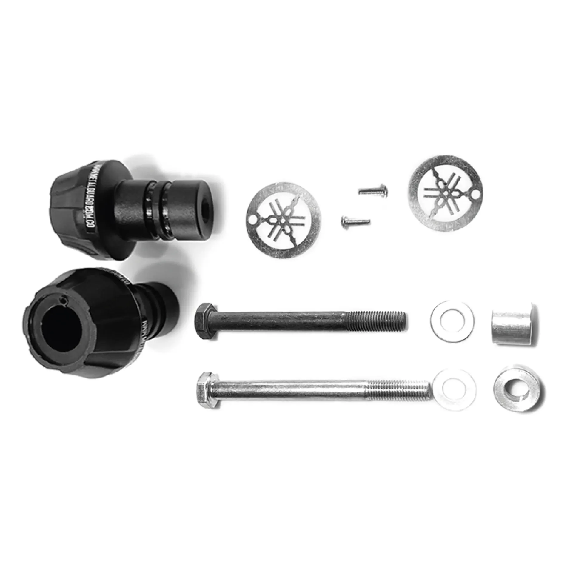 [PYA0302006] SLIDER CHASIS YAMAHA FZ1-FZ8-FZ6