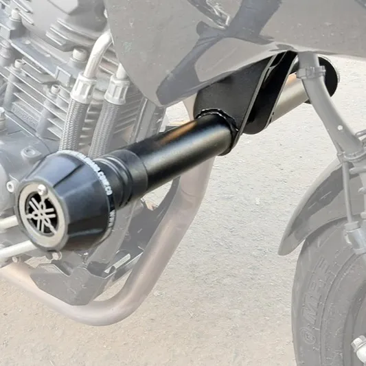 [PYA0302008] SLIDER CHASIS YAMAHA FZ25