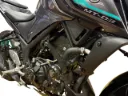 SLIDER CHASIS YAMAHA MT03