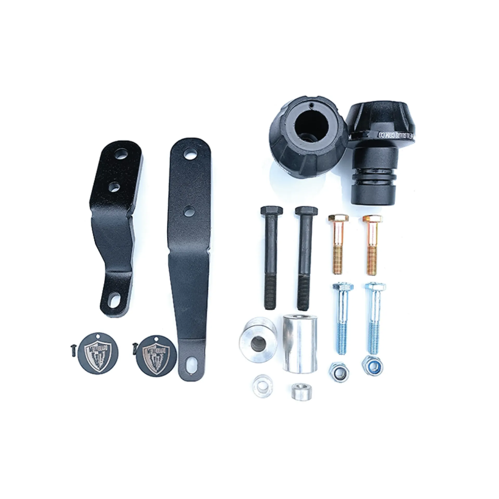 SLIDER CHASIS YAMAHA MT07