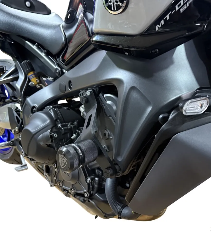 [PYA03027483] SLIDER CHASIS YAMAHA MT09 2021 UP Y TRACER 9