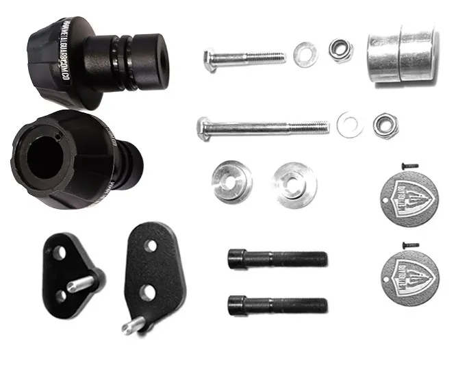 [PYA0302005] SLIDER CHASIS YAMAHA MT10