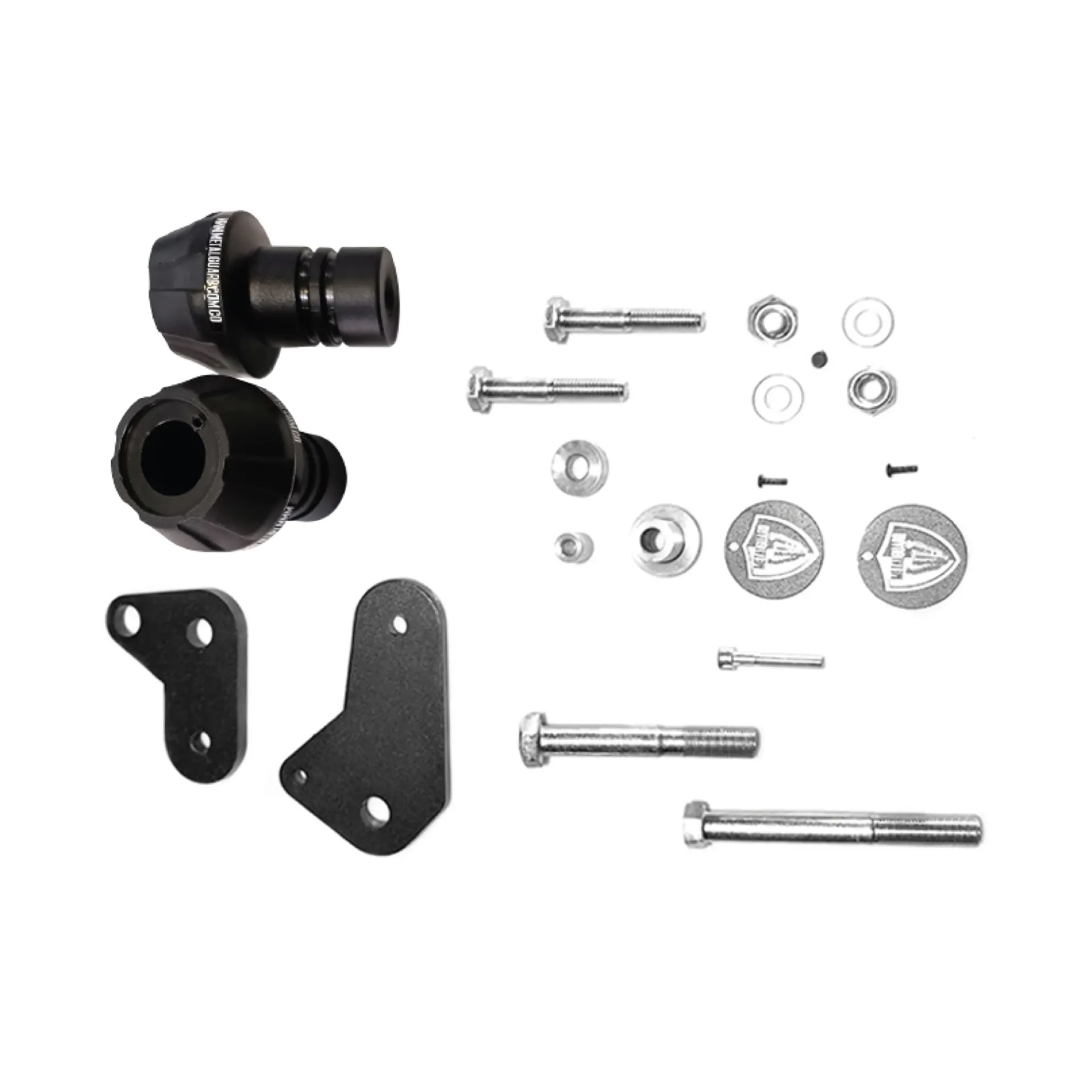 [PYA0302009] SLIDER CHASIS YAMAHA R1 2009-2013