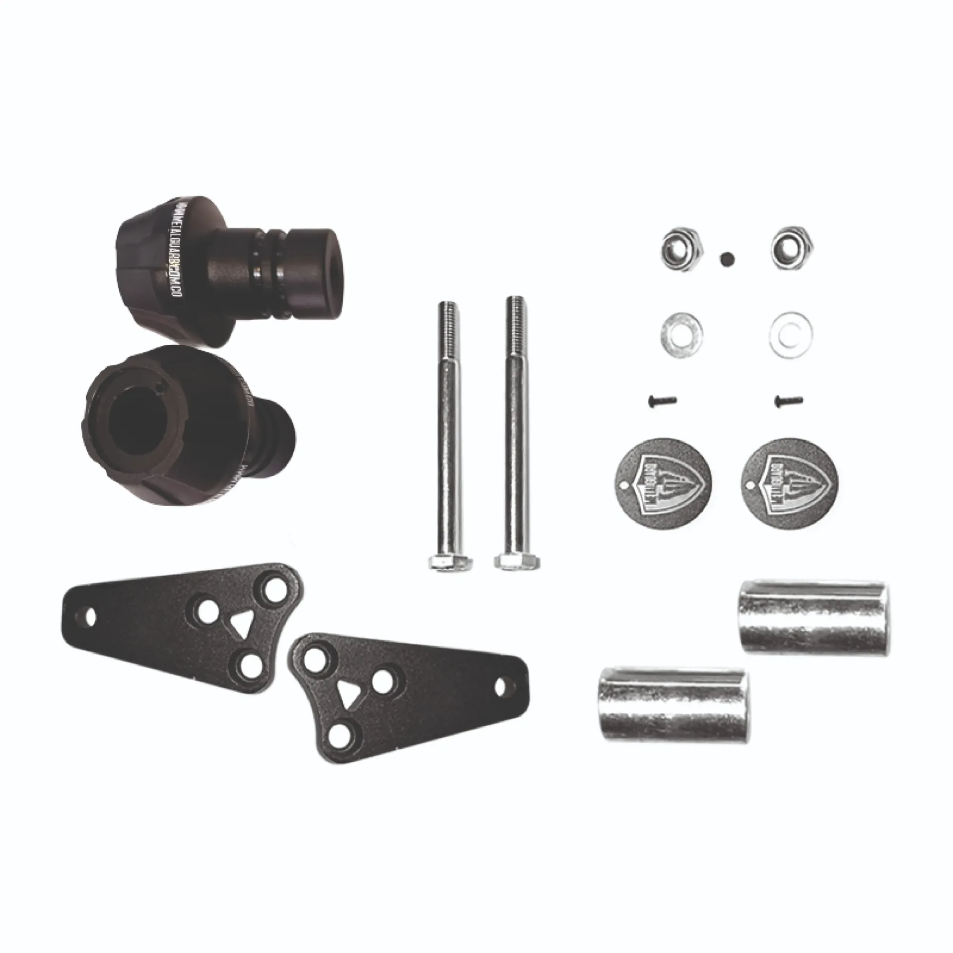 SLIDER CHASIS YAMAHA R3