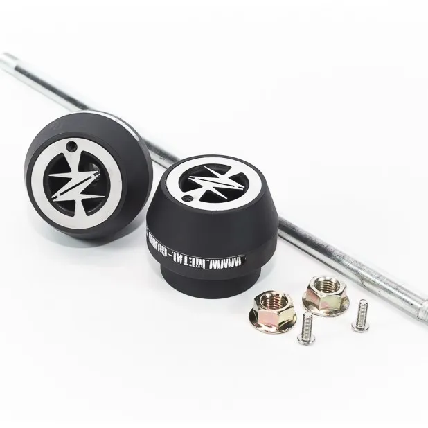 [PKA1717881] SLIDER EJE DELANTERO KAWASAKI Z900