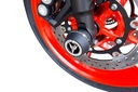 SLIDER EJE DELANTERO YAMAHA MT09 Y TRACER 2021 UP